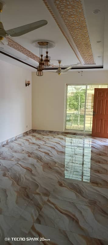 Brand New House For sale Corner 23