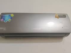 Kenwood eco plus DC inverter 1 ton 4 month use for sale new condition 0