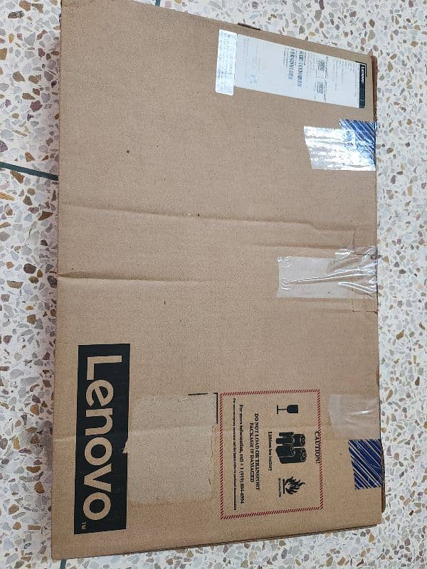 Laptop Lenovo Ideapad Flex 4-1570 with all accessories and box 5