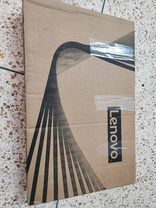 Laptop Lenovo Ideapad Flex 4-1570 with all accessories and box 6