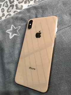 iPhone XS Max 256gb Non PTA 0