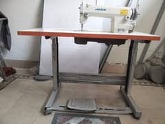 Industrial Sewing Machine