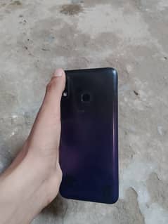 Infinix hot 8 all ok ha fingar working ma ha all ok Price 13000