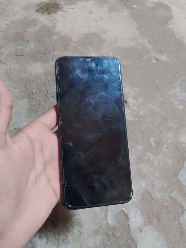 Infinix hot 8 all ok ha fingar working ma ha all ok Price 13000 2