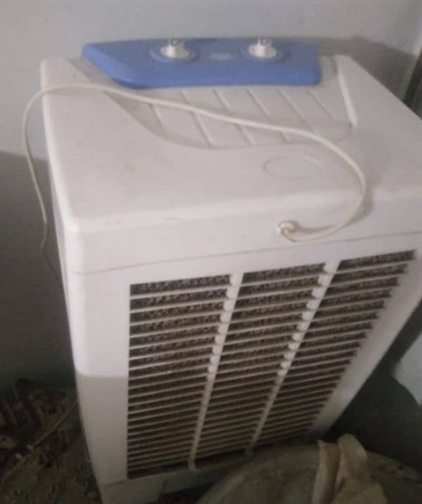 Air Cooler In best Condition 2