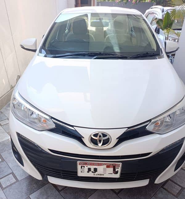 Toyota Yaris ATIV X 1.5 CVT 2022 1