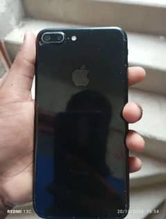 I Phone 7+ (PTA approved) 0