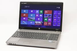 Hp ProBook 4540s,core i7 Quad Core  (3rd generation)