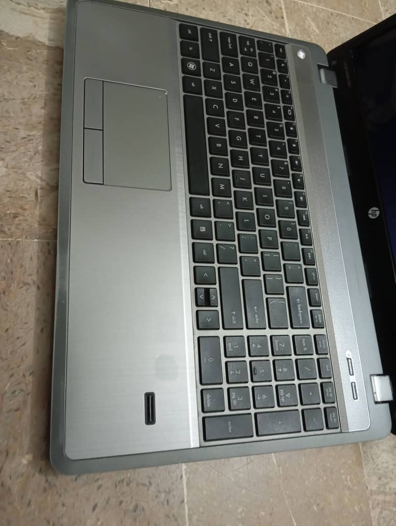 Hp ProBook 4540s,core i7 Quad Core  (3rd generation) 5