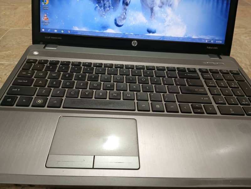 Hp ProBook 4540s,core i7 Quad Core  (3rd generation) 11