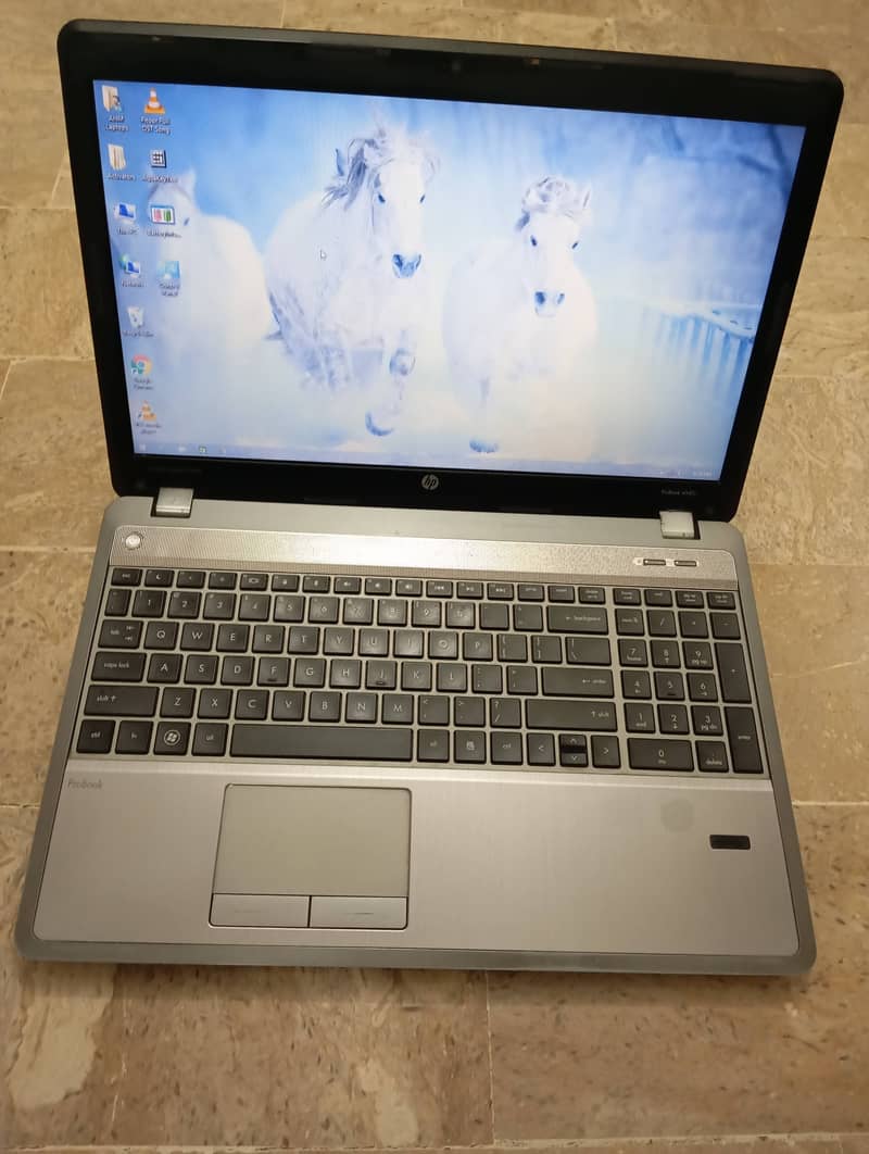 Hp ProBook 4540s,core i7 Quad Core  (3rd generation) 12