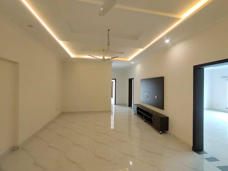 1 Kanal Portion Available For Rent OPF 3