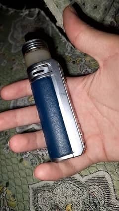 Voopoo Drag S Pro 80 W