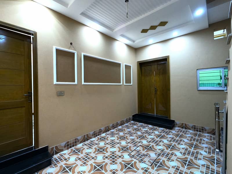 House For Sale In Jubilee Town Block F Lahore 5