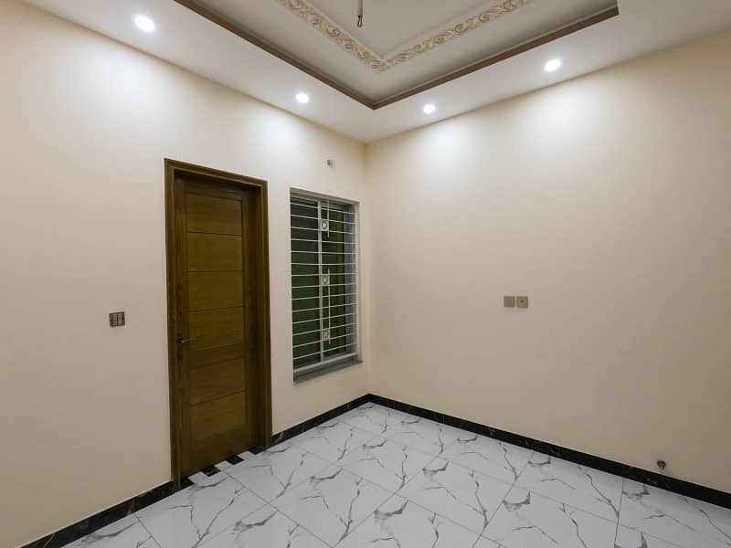 House For Sale In Jubilee Town Block F Lahore 11