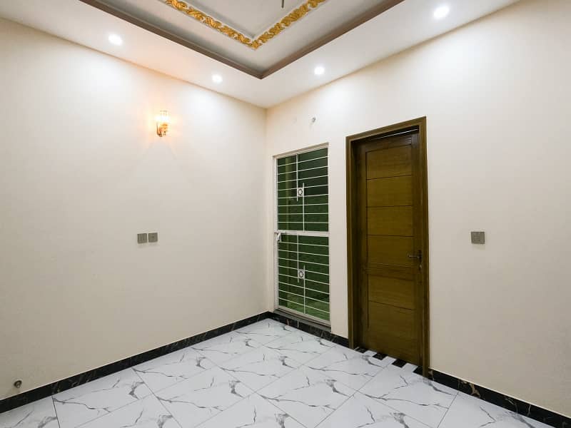 House For Sale In Jubilee Town Block F Lahore 14