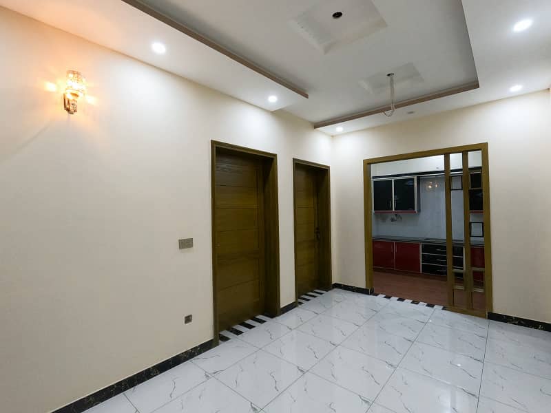 House For Sale In Jubilee Town Block F Lahore 18