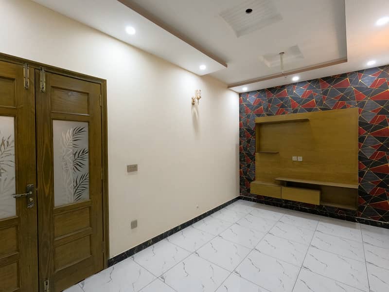 House For Sale In Jubilee Town Block F Lahore 19