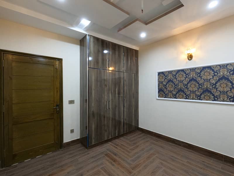 House For Sale In Jubilee Town Block F Lahore 21