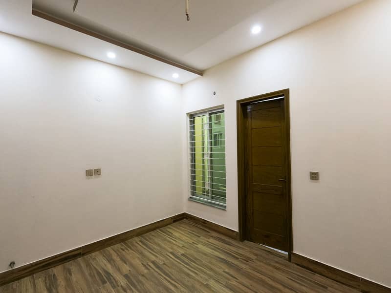 House For Sale In Jubilee Town Block F Lahore 23