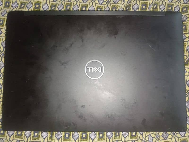 DELL LATITUDE 7490 2