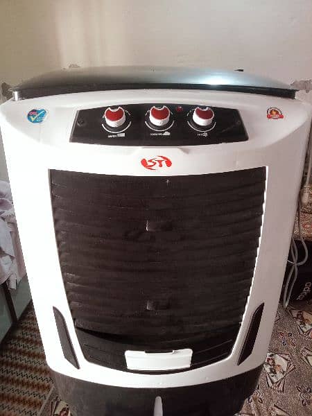 air cooler 2