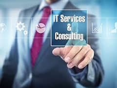  Expert IT Consultancy Services for Your Business Growth! 