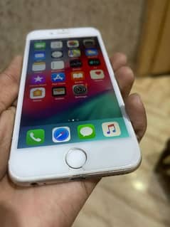 iphone 6 64gb pta apporad all oky whatpp 03274672074