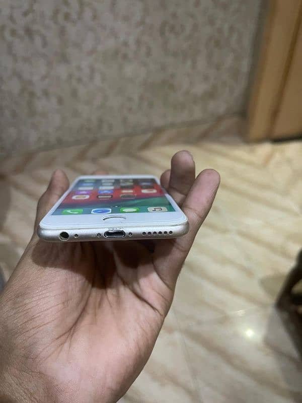 iphone 6 64gb pta apporad all oky whatpp 03274672074 3