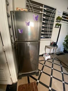 Dawlance fridge good condition