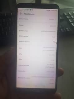 I want to sale my mobile  Honor 8