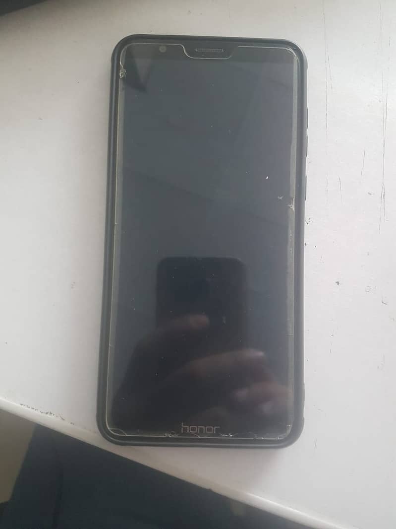 I want to sale my mobile  Honor 8 5