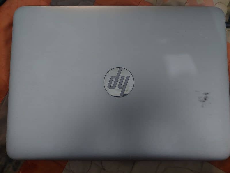 Hp Core i5 6th Generation 820 G3 model 2