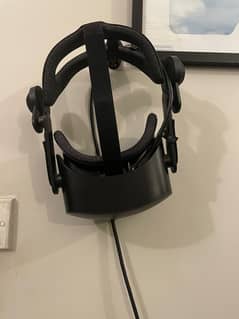 HP REVERB G2 VR headset