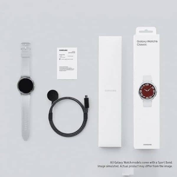 Galaxy watch 6 | Wholesale 2