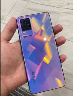 vivo v21e