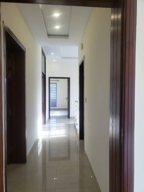 Defence Villas 10 Marla Double Story Villa Just Like New Good investor 6