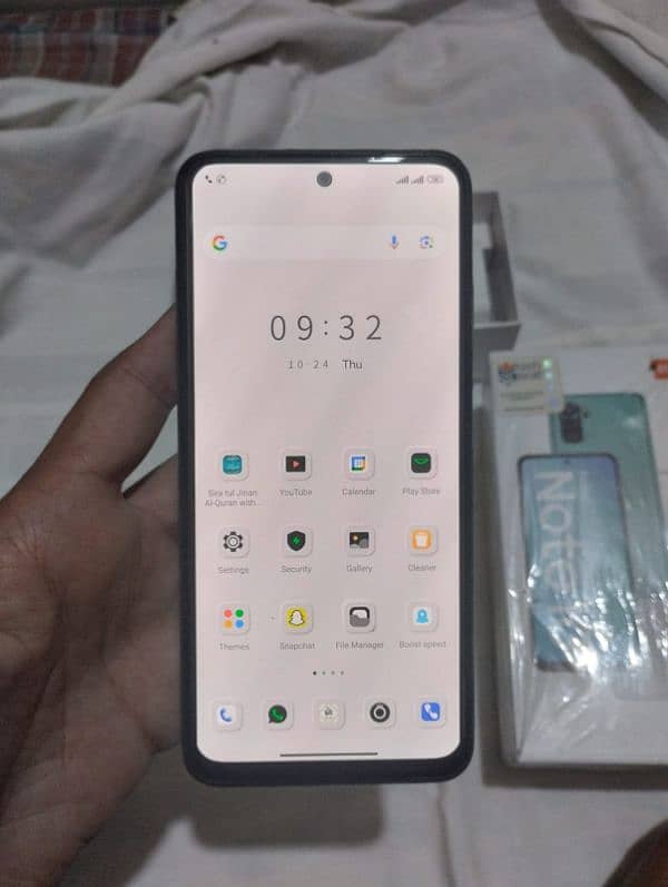 Redmi note 10 (03065139855) 1