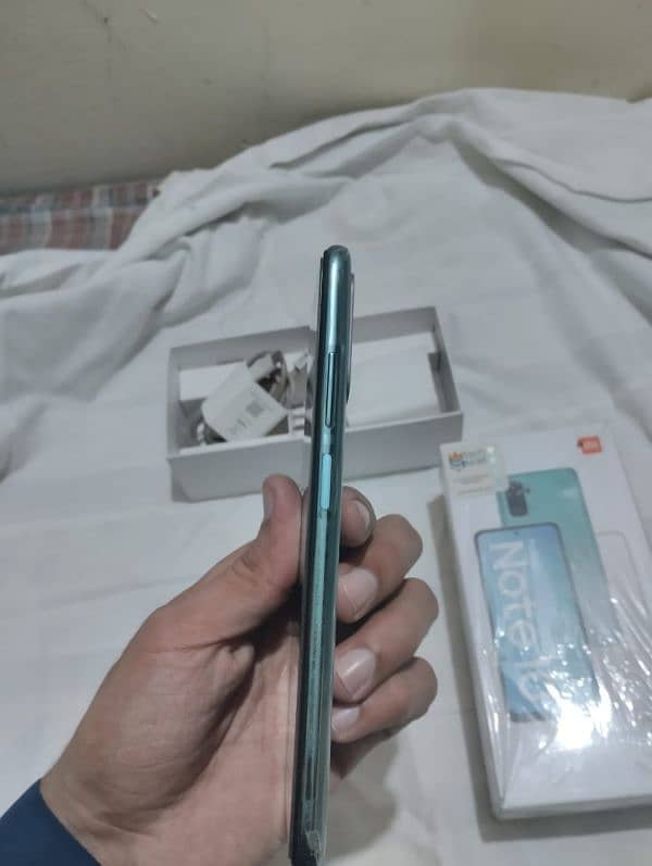 Redmi note 10 (03065139855) 3