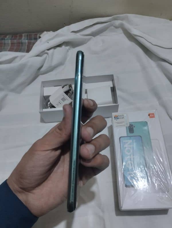 Redmi note 10 (03065139855) 5