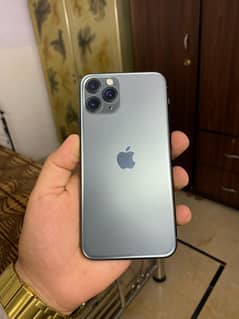 iPhone 11 Pro 0