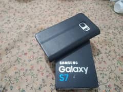 exchange krna hy S7 non PTA 4/32 gb single sim box charjar 0