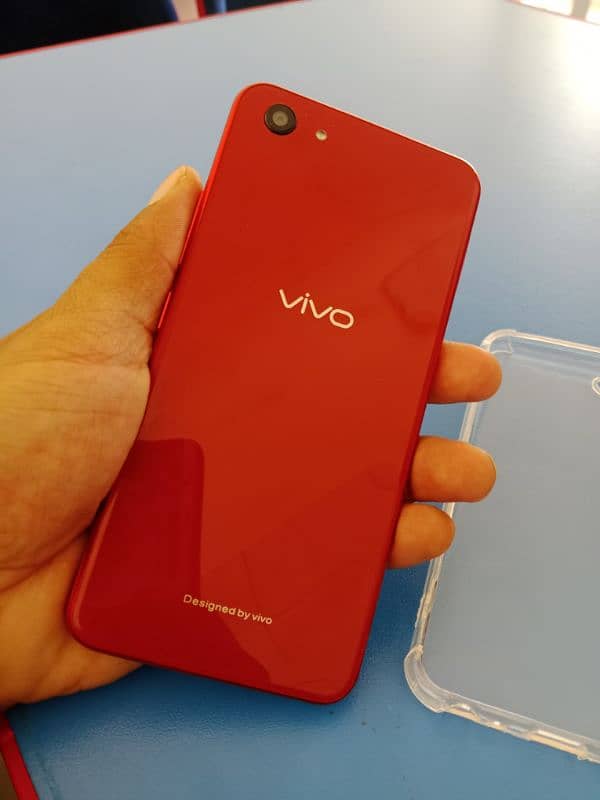 Vivo y81 1