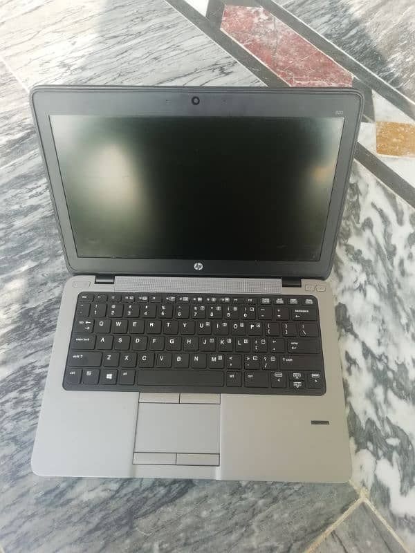 hp Elite Book G2 core i5 5th Generation, 500gb hard disk,8gb RAM 1