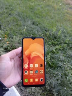 vivo y17