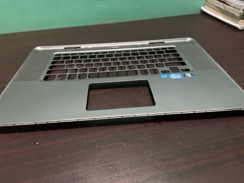 xps 15z body touch panel and upper body for sale 3