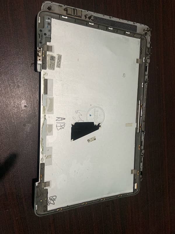 xps 15z body touch panel and upper body for sale 6