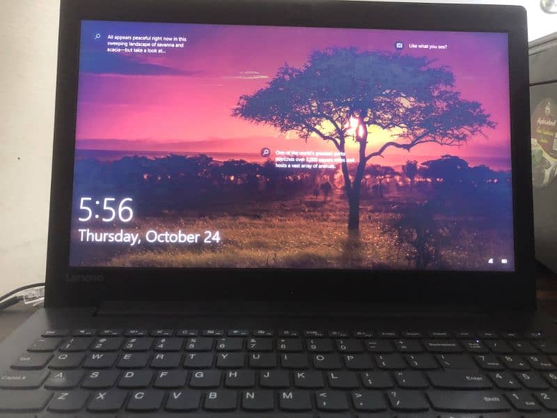 Lenovo 320-15AST 15.6 inches 0