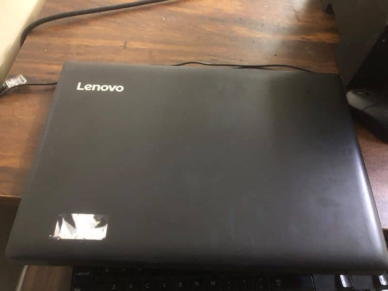 Lenovo 320-15AST 15.6 inches 7