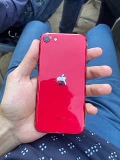 Iphone se 2020 pta approved 0